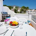 Apartment Rabat 16, Oasis De Capistrano *