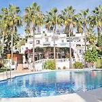 Apartment Rabat 16, Oasis De Capistrano *