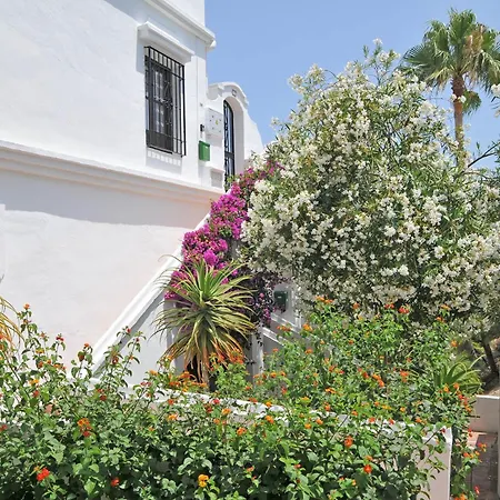 Apartment Rabat 16, Oasis De Capistrano Nerja
