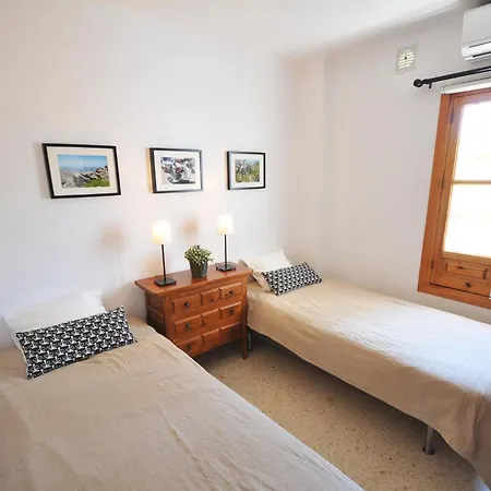 Apartment Rabat 16, Oasis De Capistrano Nerja