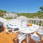 Rabat 16, Oasis De Capistrano Нерха