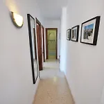 Апартаменты Rabat 16, Oasis De Capistrano Нерха