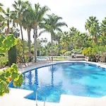 Rabat 16, Oasis De Capistrano Нерха