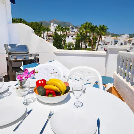 Appartamento Rabat 16, Oasis De Capistrano *