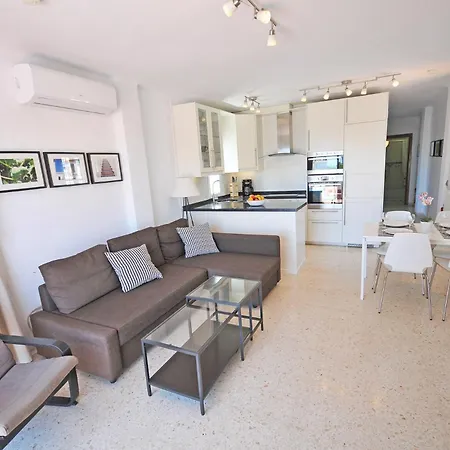 Rabat 16, Oasis De Capistrano Appartamento Nerja