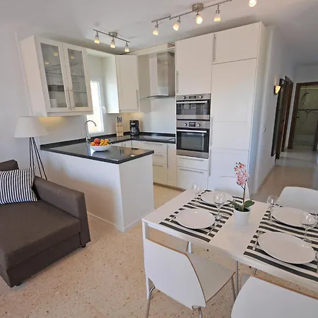 Appartamento Rabat 16, Oasis De Capistrano *