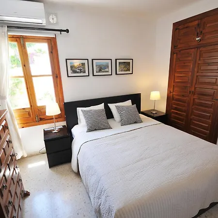 Appartamento Rabat 16, Oasis De Capistrano *