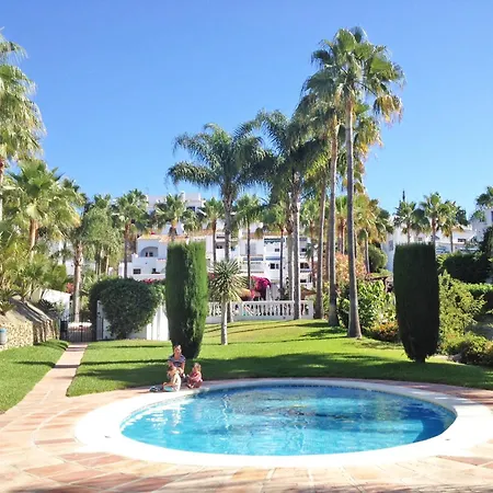 Appartamento Rabat 16, Oasis De Capistrano *