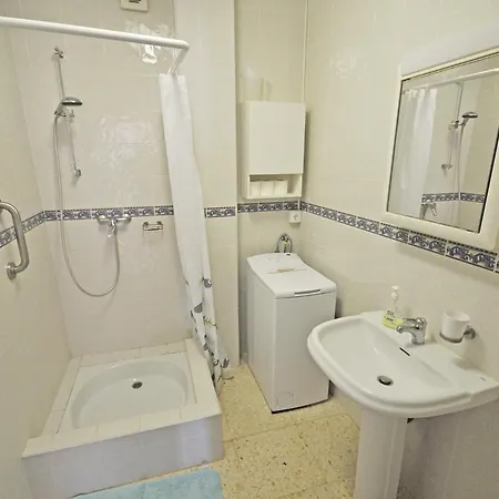 Апартаменты Rabat 16, Oasis De Capistrano