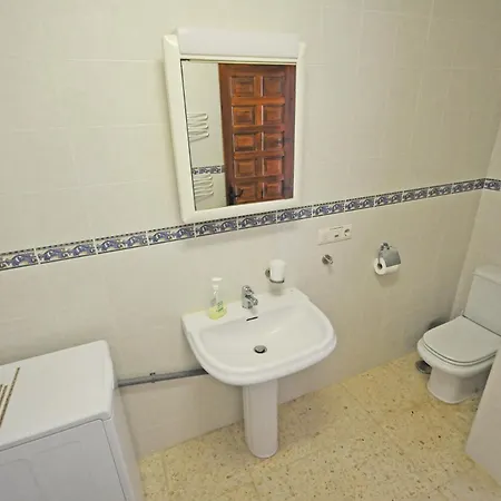 Rabat 16, Oasis De Capistrano Апартаменты *