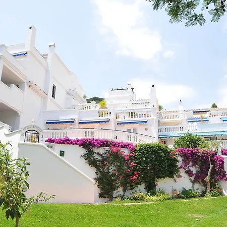 Rabat 16, Oasis De Capistrano Апартаменты *