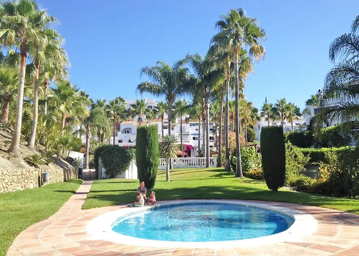 דירה Rabat 16, Oasis De Capistrano *